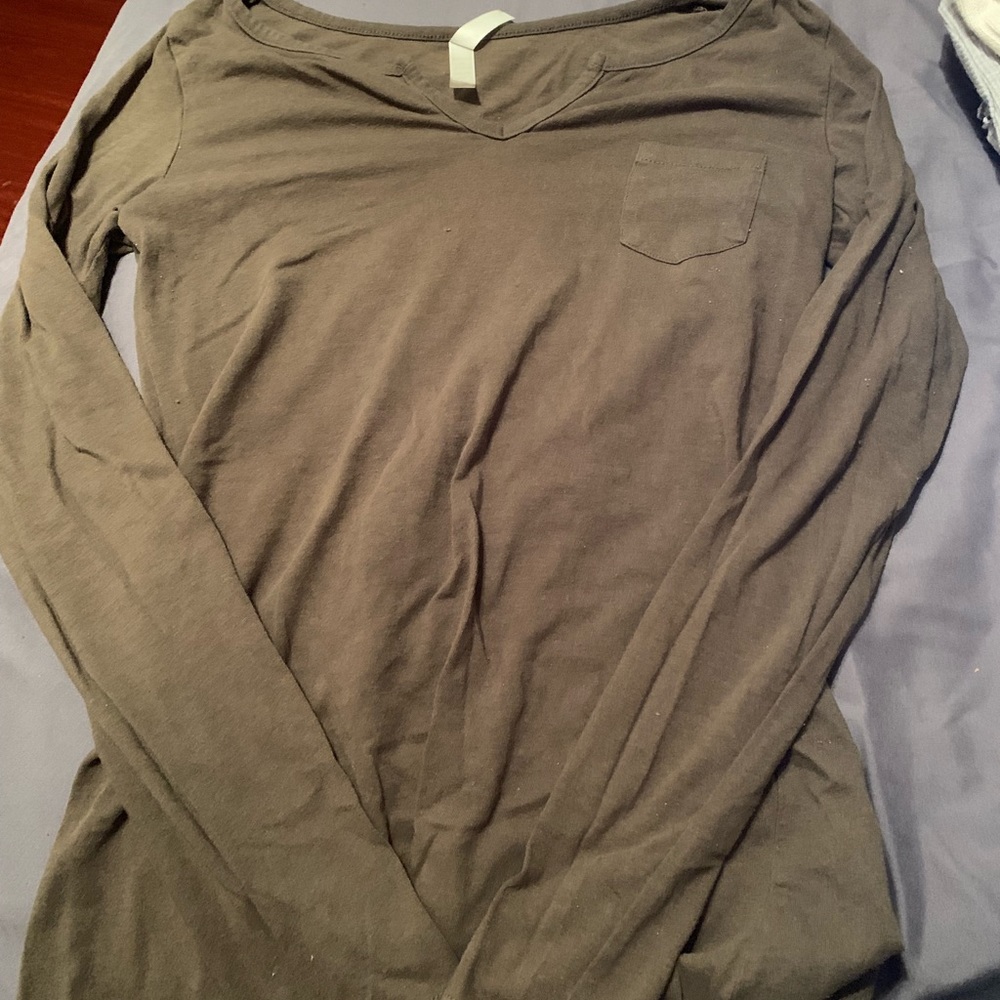 Long Sleeve